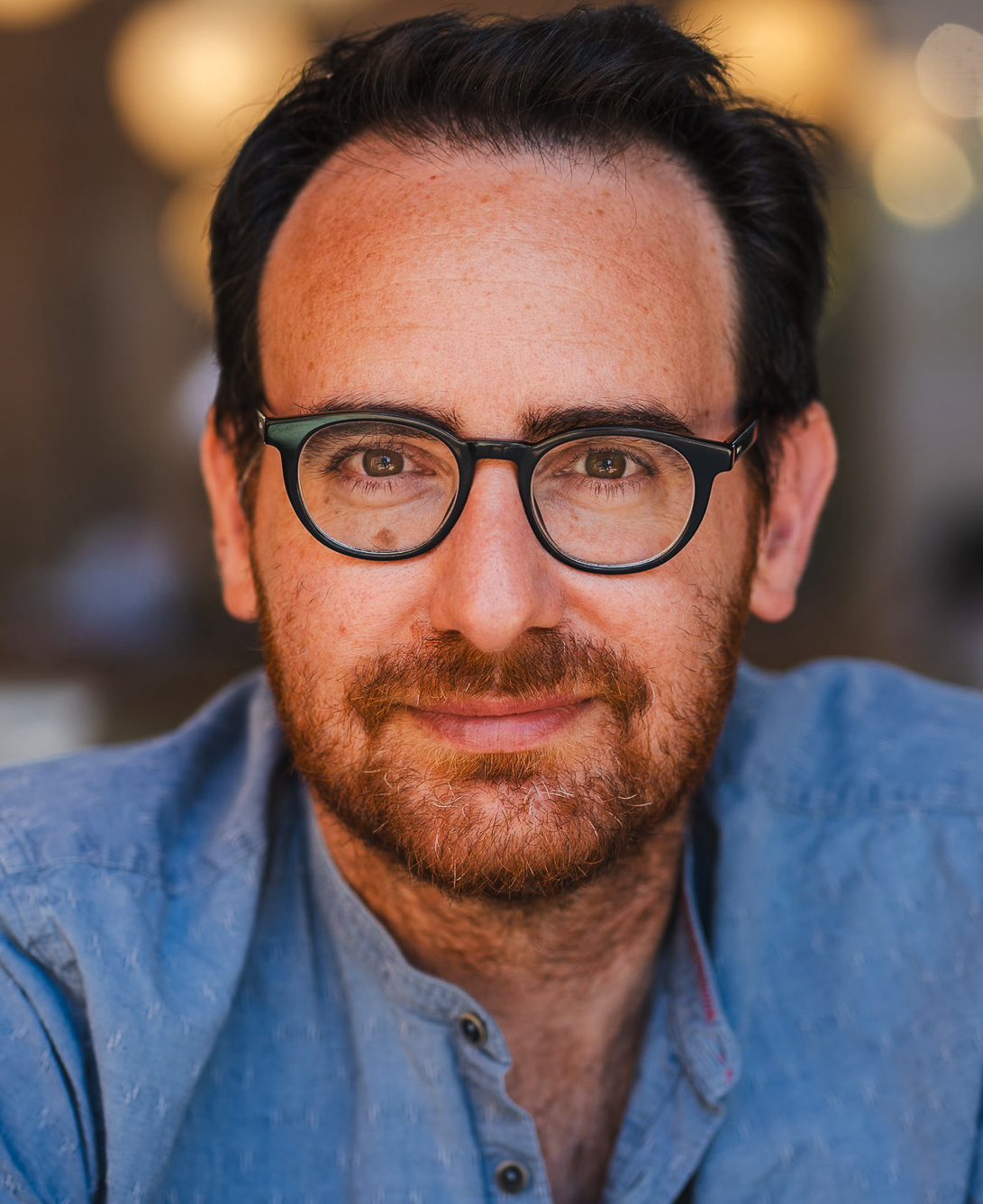 Roberto Mecca